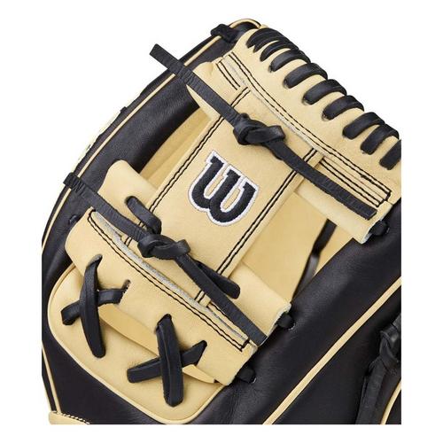 2026 Wilson A2000 Classics Series 1786 11.5" Infield Baseball Glove - Primary Image