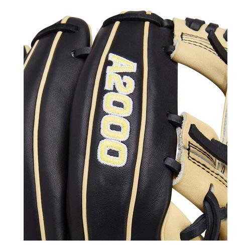 2026 Wilson A2000 Classics Series 1786 11.5" Infield Baseball Glove - Primary Image
