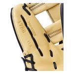 2026 Wilson A2000 Classics Series 1786 11.5" Infield Baseball Glove - Thumbnail 7 of 8