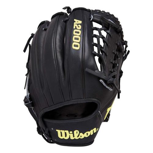 2026 Wilson A2000 Classics Series 1789 11.5" Infield Baseball Glove - Primary Image