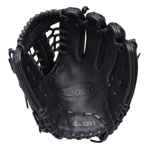 2026 Wilson A2000 Classics Series 1789 11.5" Infield Baseball Glove - Primary Image