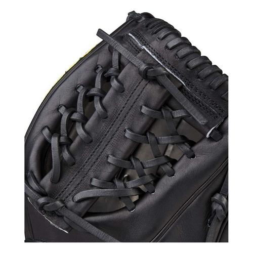 2026 Wilson A2000 Classics Series 1789 11.5" Infield Baseball Glove - Primary Image