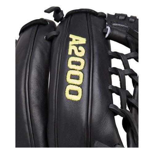 2026 Wilson A2000 Classics Series 1789 11.5" Infield Baseball Glove - Primary Image