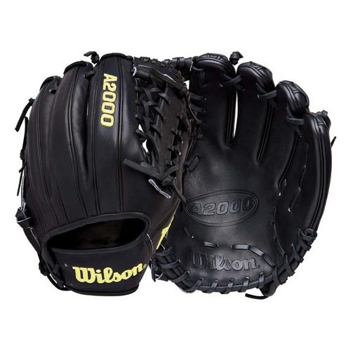 2026 Wilson A2000 Classics Series 1789 11.5" Infield Baseball Glove - Primary Image