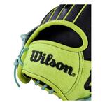 2025 Wilson Tennis A2000 1786SS 11.5" Infield Baseball Glove - Thumbnail 8 of 10