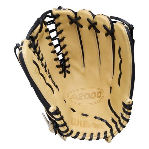 2026 Wilson A2000 Classics Series OT7SS 12.75" Outfield Baseball Glove - Primary Image