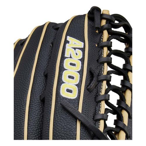 2026 Wilson A2000 Classics Series OT7SS 12.75" Outfield Baseball Glove - Primary Image