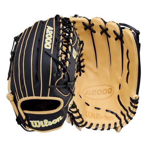 2026 Wilson A2000 Classics Series OT7SS 12.75" Outfield Baseball Glove - Primary Image