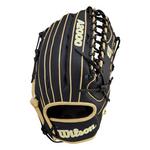 2026 Wilson A2000 Classics Series OT7SS 12.75" Outfield Baseball Glove - Thumbnail 9 of 16