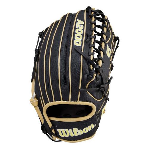 2026 Wilson A2000 Classics Series OT7SS 12.75" Outfield Baseball Glove - Primary Image