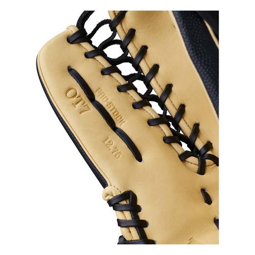 2026 Wilson A2000 Classics Series OT7SS 12.75" Outfield Baseball Glove - Primary Image