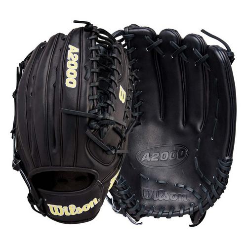 2026 Wilson A2000 Classics Series OT7 12.75" Outfield Baseball Glove - Primary Image