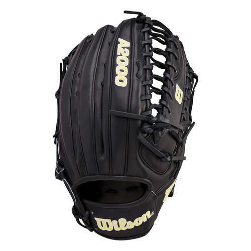 2026 Wilson A2000 Classics Series OT7 12.75" Outfield Baseball Glove - Primary Image