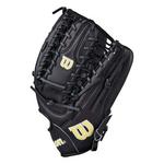 2026 Wilson A2000 Classics Series OT7 12.75" Outfield Baseball Glove - Thumbnail 10 of 16