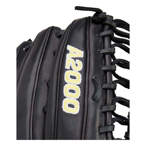 2026 Wilson A2000 Classics Series OT7 12.75" Outfield Baseball Glove - Primary Image