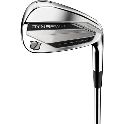 Wilson DYNAPWR Forged Irons