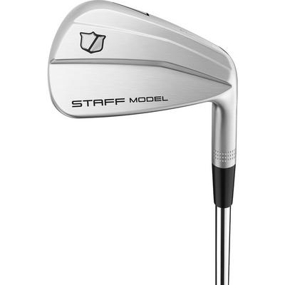 Wilson Staff Model Blade Irons