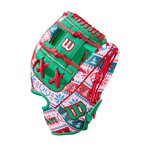 2025 Wilson Glove of the Month - December - Thumbnail 2 of 8