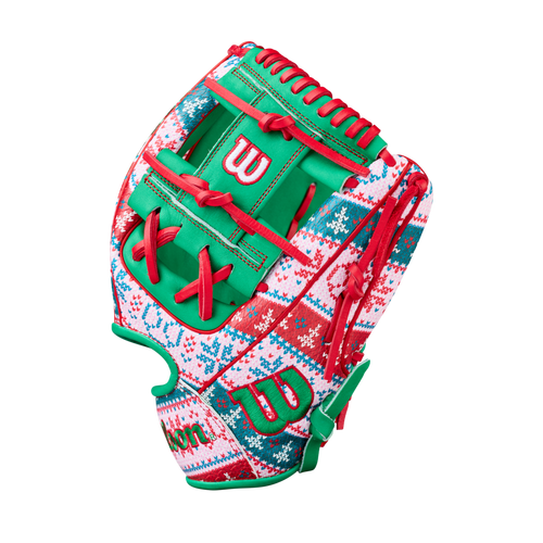 2025 Wilson Glove of the Month - December - Primary Image