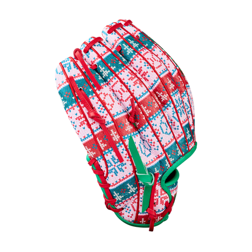 2025 Wilson Glove of the Month - December - Primary Image