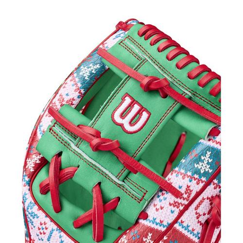2025 Wilson Glove of the Month - December - Primary Image