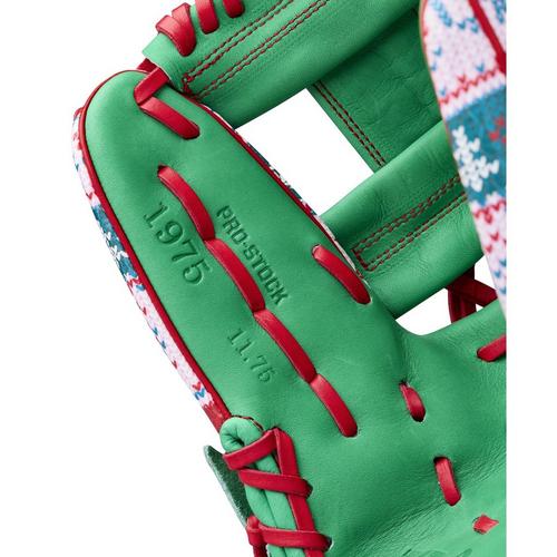 2025 Wilson Glove of the Month - December - Primary Image