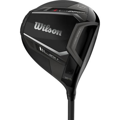 Wilson DYNAPWR Max+ Driver