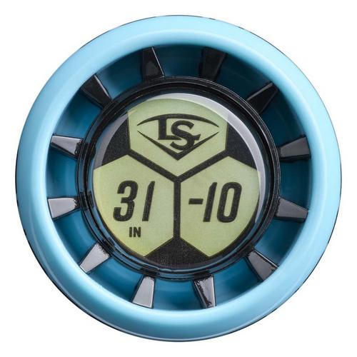 2026 Louisville Slugger Supra Starship USSSA Baseball Bat - Primary Image