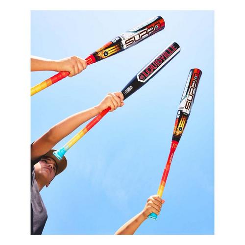 2026 Louisville Slugger Supra Starship USSSA Baseball Bat - Primary Image