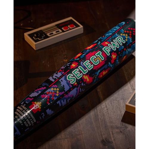 2026 Louisville Slugger Select PWR Player 1 BBCOR Baseball Bat - Primary Image