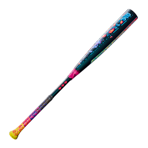 2026 Louisville Slugger Select PWR Player 1 BBCOR Baseball Bat - Primary Image