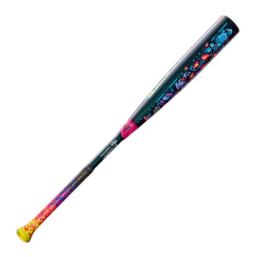 2026 Louisville Slugger Select PWR Player 1 BBCOR Baseball Bat - Primary Image