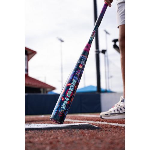 2026 Louisville Slugger Select PWR Player 1 BBCOR Baseball Bat - Primary Image