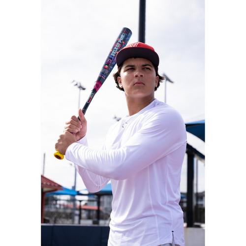 2026 Louisville Slugger Select PWR Player 1 BBCOR Baseball Bat - Primary Image