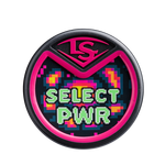 2026 Louisville Slugger Select PWR Player 1 BBCOR Baseball Bat - Thumbnail 10 of 14