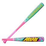 2026 Louisville Slugger Atlas Wildstyle BBCOR Baseball Bat - Thumbnail 1 of 7