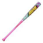 2026 Louisville Slugger Atlas Wildstyle BBCOR Baseball Bat - Thumbnail 2 of 7