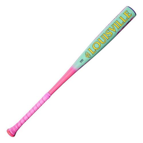 2026 Louisville Slugger Atlas Wildstyle BBCOR Baseball Bat
