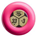 2026 Louisville Slugger Atlas Wildstyle BBCOR Baseball Bat - Thumbnail 6 of 7