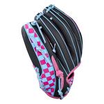 2025 Wilson Pottstown Checkerboard A2000 1786SS 11.5 Infield Baseball Glove - Thumbnail 4 of 9