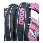 2025 Wilson Pottstown Checkerboard A2000 1786SS 11.5 Infield Baseball Glove - Thumbnail 6 of 9