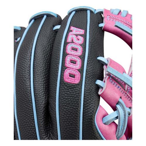 2025 Wilson Pottstown Checkerboard A2000 1786SS 11.5 Infield Baseball Glove - Primary Image