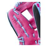 2025 Wilson Pottstown Checkerboard A2000 1786SS 11.5 Infield Baseball Glove - Thumbnail 7 of 9