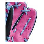 2025 Wilson Pottstown Checkerboard A2000 1786SS 11.5 Infield Baseball Glove - Thumbnail 8 of 9