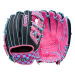 2025 Wilson Pottstown Checkerboard A2000 1786SS 11.5 Infield Baseball Glove - Thumbnail 9 of 9