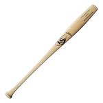 Louisville Slugger Pro Prime Natural TPDI Torpedo-Shaped Baseball Bat - Thumbnail 2 of 8