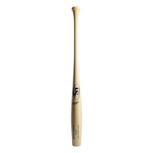 Louisville Slugger Pro Prime Natural TPDI Torpedo-Shaped Baseball Bat - Primary Image