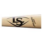 Louisville Slugger Pro Prime Natural TPDI Torpedo-Shaped Baseball Bat - Thumbnail 5 of 8