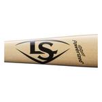 Louisville Slugger Pro Prime Natural TPDI Torpedo Shaped Baseball Bat - Thumbnail 5 of 8