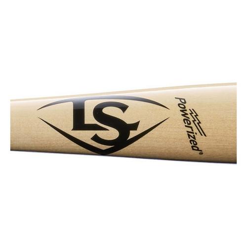 Louisville Slugger Pro Prime Natural TPDI Torpedo Shaped Baseball Bat - Primary Image